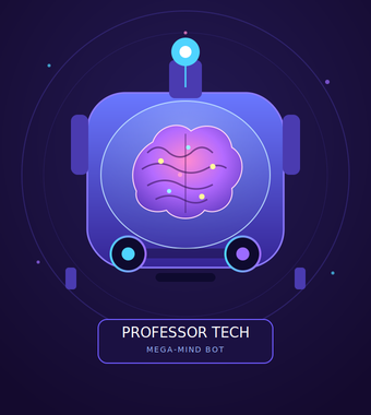 Professor Tech